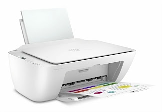 Pilote Imprimante HP DeskJet 2710e