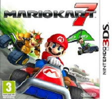 Mario Kart 7   Nintendo 3DS