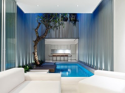 Luxury Small Swimming Pool Minimalist Designs-1