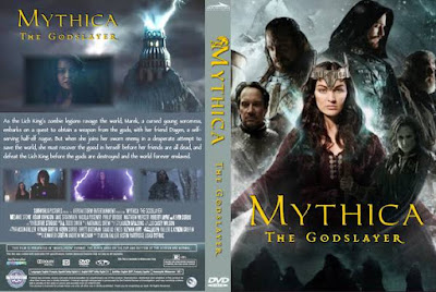 Download Film Mythica The Godslayer (2016) WEBRip Subtitle Indonesia