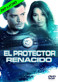 EL PROTECTOR – RENACIDO – ERASER – REBORN – DVD-5 – DUAL LATINO – 2022 – (VIP)