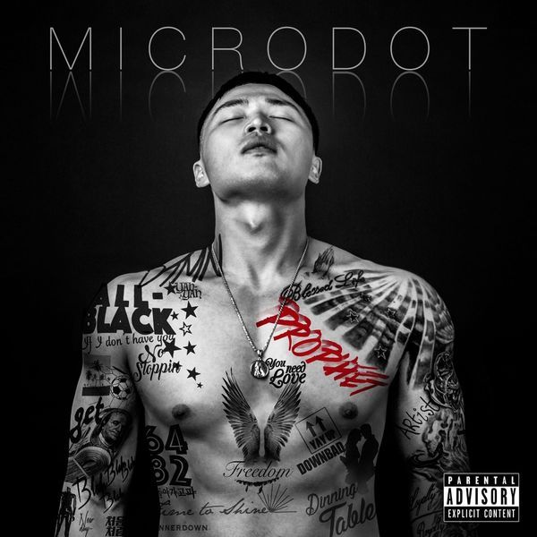 Microdot - PROPHET [Album]