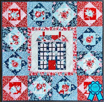 Rosebud Manor ©Copyright 2025 Belinda Karls-Nace/Blue Ribbon Designs, LLC http://www.blueribbondesigns.blogspot.com