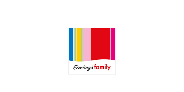 Ernstings Family Login