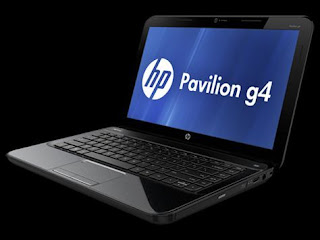 Harga Laptop HP PAVILLION G4-2308TX Terbaru 2015 dan Spesifikasi Lengkap