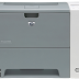 تحميل تعريف طابعة اتش بي HP LaserJet P3005 رابط مباشر