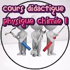 cours| didactique de physique chimie 1  ESEF PC  S4