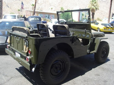 Jeep Kaiser