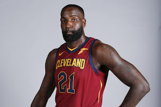 Kendrick Perkins Joins Cavs for Playoff Run