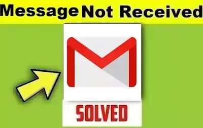 Google Gmail App | Not receiving notifications for new messages Mail Not Receive In Android