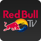 Chromecast RedBull.TV App