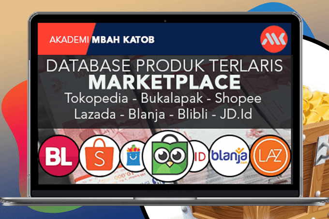 Database Marketplace