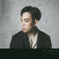Download Lagu MP3 MV Music Video Lyrics BUMKEY – Rain & You (비 그리고 너)