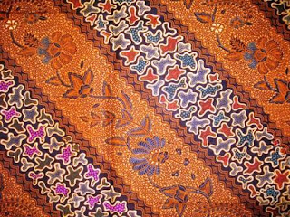 Batik Sogan - life.viva.co.id