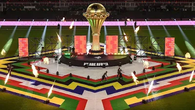 موعد انطلاق كأس الأمم الأفريقية في ساحل العاج