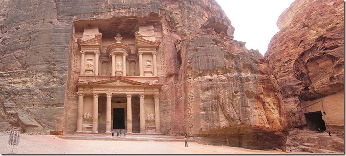 tesoro del faraon