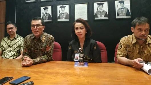 Pansel Syaratkan Calon Pimpinan KPK Tidak Berpaham Radikal