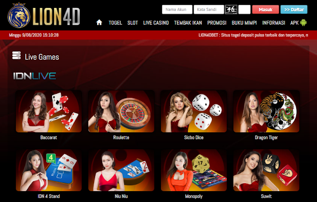 Panduan Lengkap Bermain Roulette Casino Online