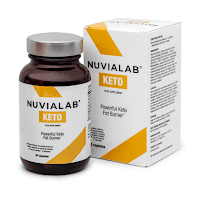 NuviaLab Keto is a multi-ingredient food supplement that supports weight control while on the ketogenic diet. It is dedicated to people who want to lose weight while following a high-fat diet.