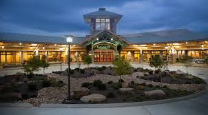Leconte Center Pigeon Forge, TN