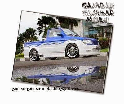 Gambar mobil kijang - Gambar Gambar Mobil