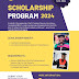 DNUOF 2024 SCHOLARSHIP PROGRAM