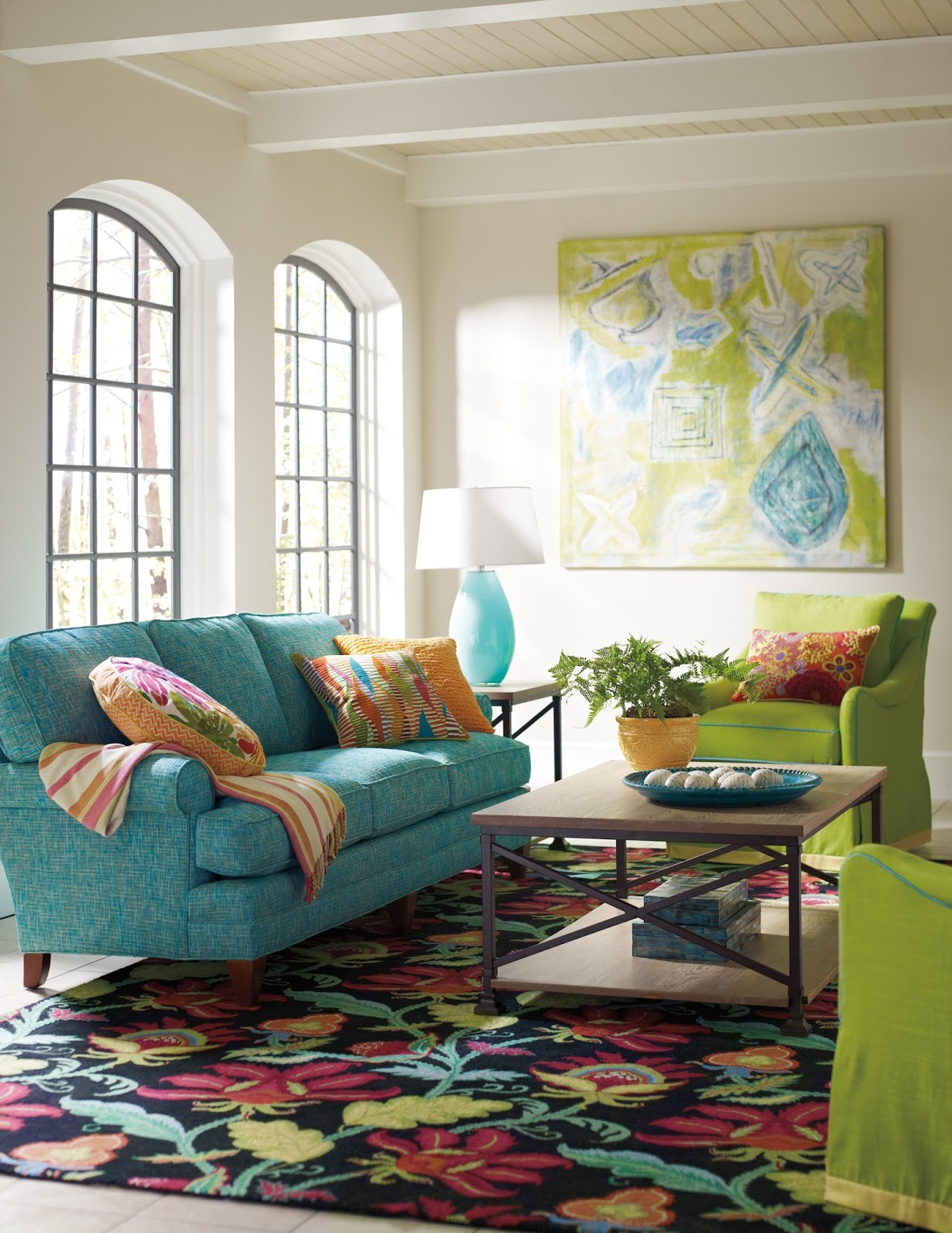 Harmony And Home: URHOUZZ Gorgeous