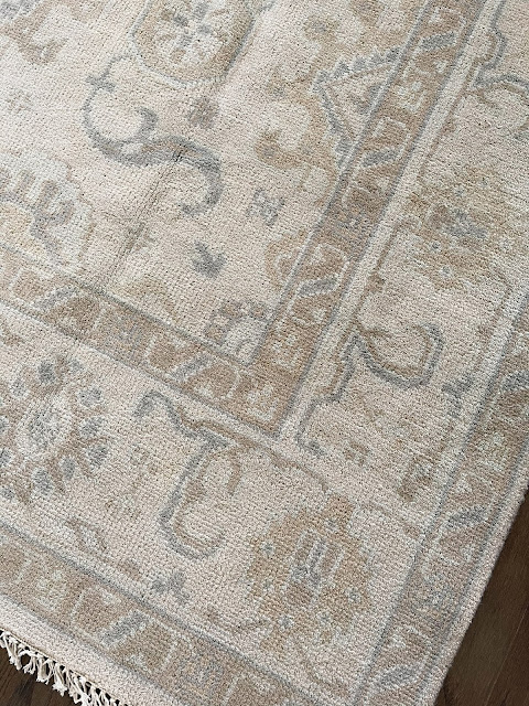 Dining Room Rug