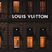 Louis Vuitton fashion show 2022