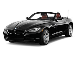 2011 BMW Z4 sDrive30i Convertible 