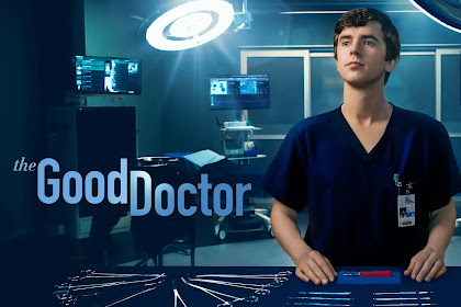 Good Doctor [5-р бүлэг]