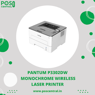 Introduction to LaserJet Printers