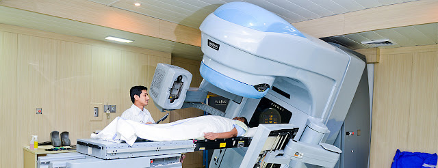 Specialist for Cancer Treatment in Mumbai