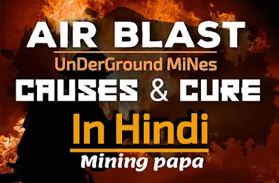 air-blast-underground-mines
