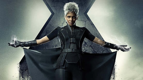 Storm X Men 2014