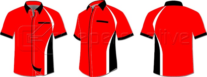 CS 0409 Shirt Design
