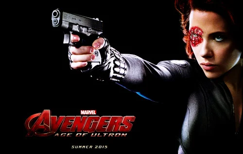 Sinopsis Film Avengers: Age Of Ultron (2015)