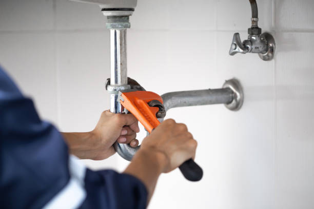 Plumber Services in Keysborough