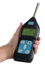 Soun Level Meter