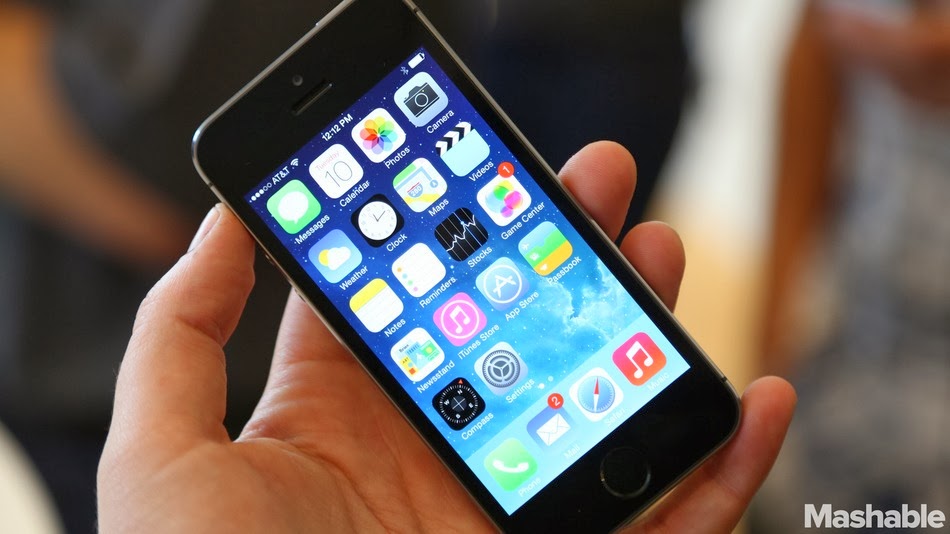 8 More Hidden iOS 7 Features