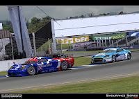 Previews rFactor Enduracers Series Salem SR7