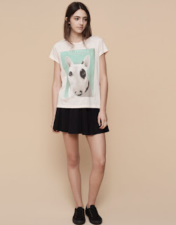 Foto de Camiseta Pull&Bear - 7,99€