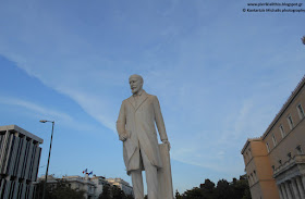 Η "ΑΛΗΘΕΙΑ" πήγε στην... Βουλή των Ελλήνων και σας κάνει την ξενάγηση! (Α΄ μέρος)