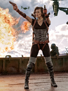 Resident Evil:+Retribution+HD+movie