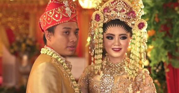  Apa  Nama  Baju  Adat  Kalimantan Selatan BAJUKU
