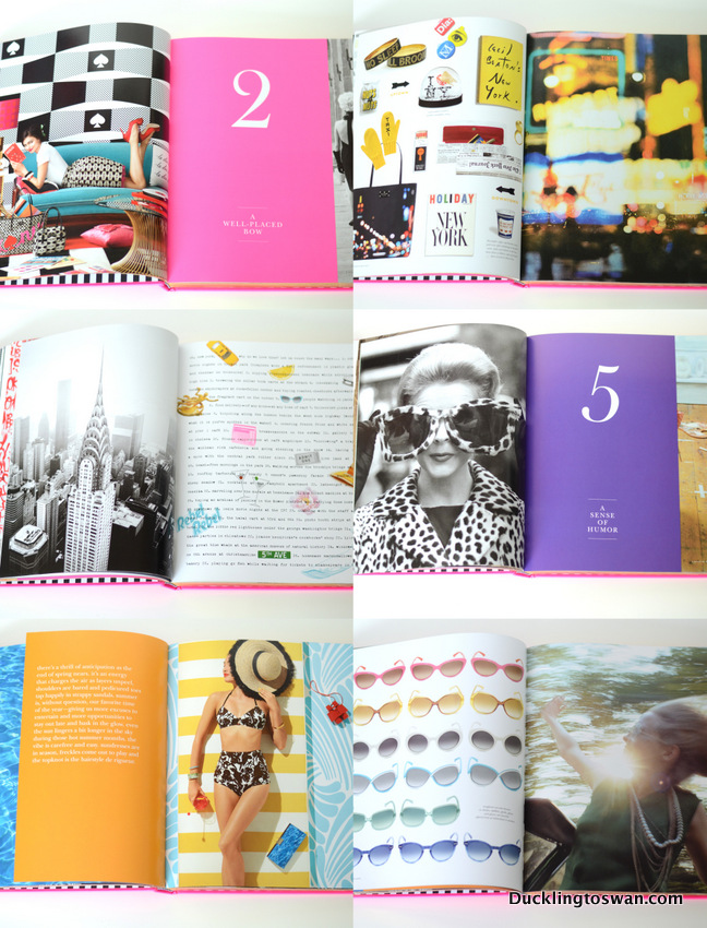 Review Fashion Style Coffee Table Book