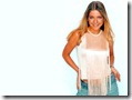 Jeanette Biedermann 1024x768 20 Cool Wallpapers