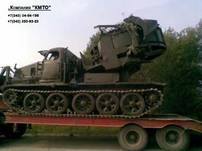 Army Vehicles for Sale