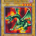 Blackland Fire Dragon  