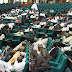 House of Reps members in rowdy session over budget padding scandal